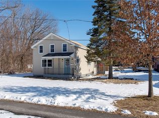 518 Willow Ave, Herkimer, NY 13350