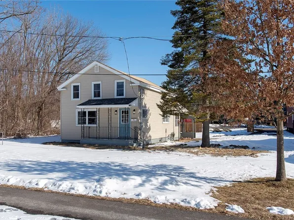 518 Willow Ave, Herkimer, NY 13350