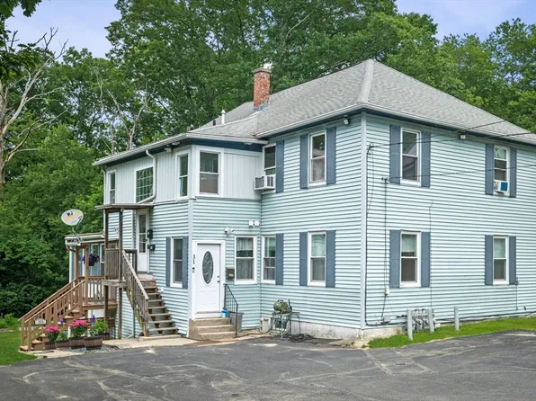 33 Thurston Ave #33, Northbridge, MA 01534