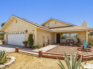 58217 Joshua Dr, Yucca Valley, CA 92284