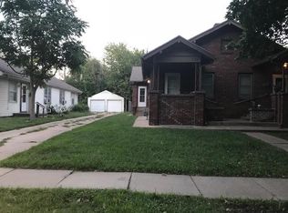 736 S Ellis Ave, Wichita, KS 67211