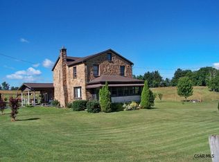 2190 Frankstown Rd, Johnstown, PA 15902