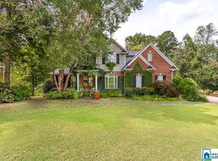 2612 Buck Haven Dr, Southside, AL 35907