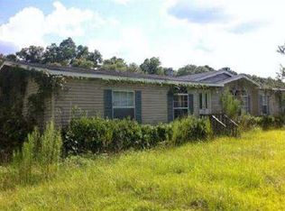 374 SE Deer St, Lake City, FL 32025