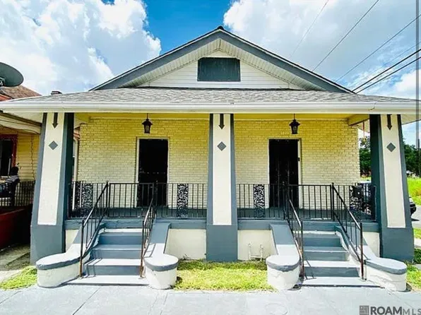 1834-1836 Aubry St, New Orleans, LA 70116