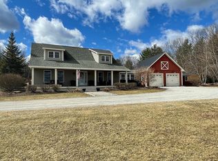 178 Waldron Hill Rd, Warner, NH 03278