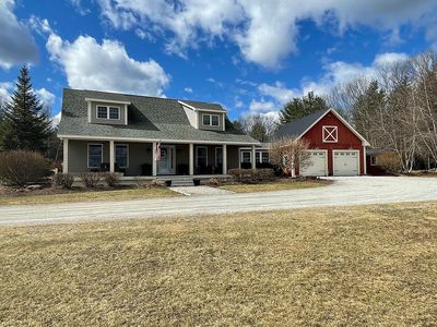 178 Waldron Hill Rd, Warner, NH, 03278