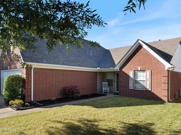 2814 Rutherford Dr, Southaven, MS 38672