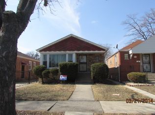 14522 S Normal Ave, Riverdale, IL 60827