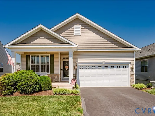 7778 Southamptonshire Way, New Kent, VA 23124