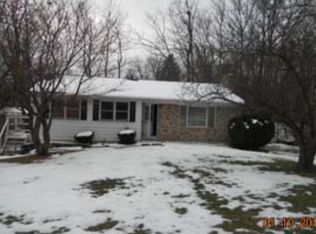 688 Winding Way, Mansfield, OH 44907