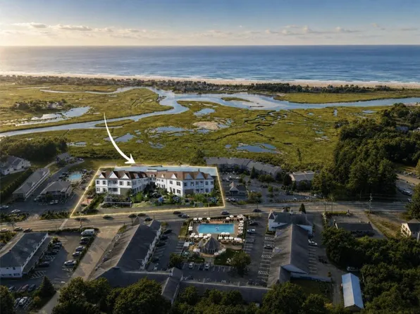 724 Main Street #119B, Ogunquit, ME 03907