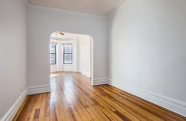 Rented by Brown Harris Stevens