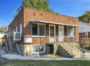347 S 600 W, Provo, UT 84601