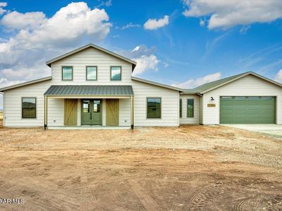 12984 N Sundown Trl, Prescott Valley, AZ, 86315