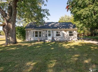 108 Gaunt Ave, Jackson, MI 49203