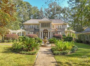 224 Dogwood Way, Richmond Hill, GA 31324