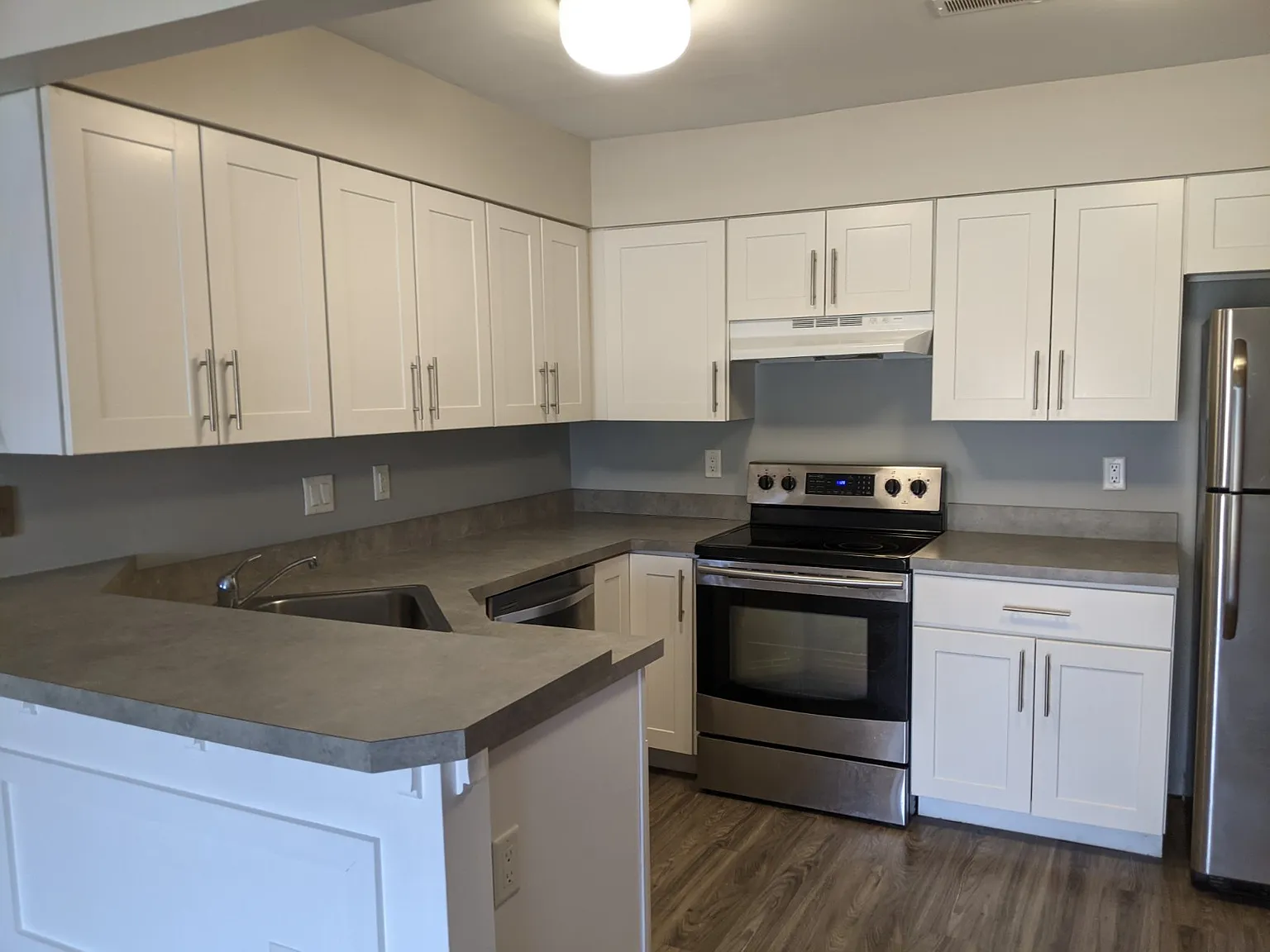 1 bed, 640 sqft, $1,650 — Photo 2