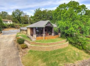 95950 Rock Cliff Rd, Gore, OK 74435