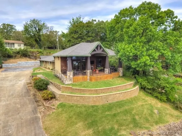 95950 Rock Cliff Rd, Gore, OK 74435