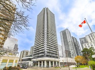 15 Ellerslie Ave #2910, Toronto, ON M2N 5P9