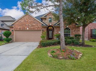 17023 Stones River Ln, Humble, TX 77346