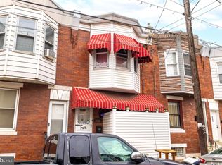 3110 Boudinot St, Philadelphia, PA 19134