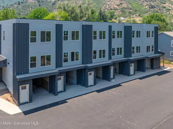 619 Overlin Dr #11, Glenwood Springs, CO 81601