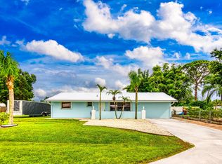 2184 SE WASHINGTON Street N, Stuart, FL 34997