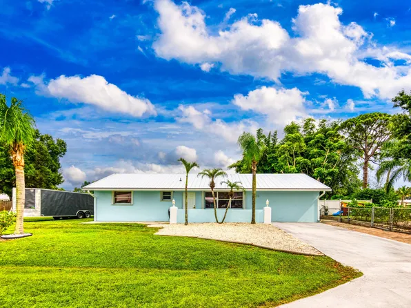 2184 SE WASHINGTON Street N, Stuart, FL 34997