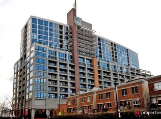 1530 S State St APT 814, Chicago, IL 60605