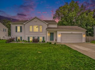 629 Oklahoma Dr, Three Rivers, MI 49093