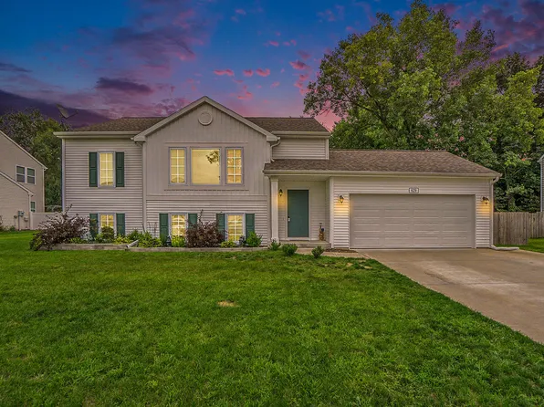 629 Oklahoma Dr, Three Rivers, MI 49093