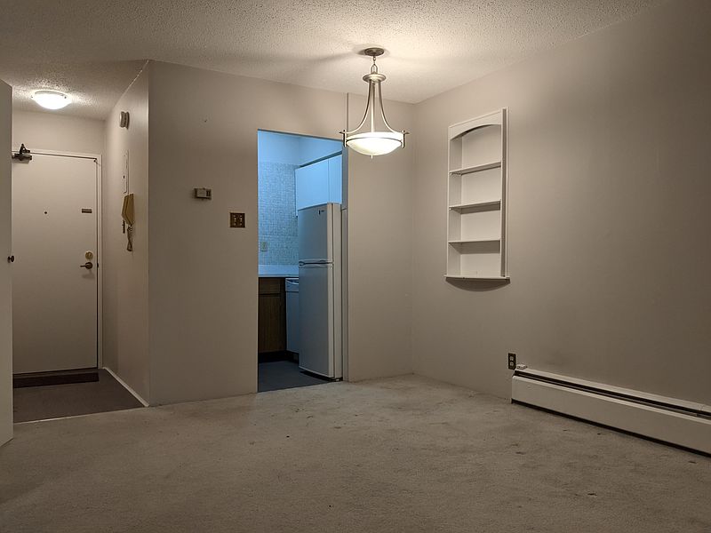 Vancouver Apartment for rent - 1 Bedroom — photo 2