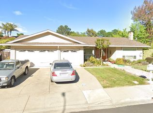 2352 Trotter Way, Walnut Creek, CA 94596