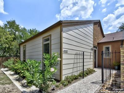 14410 Brook Hollow Blvd, San Antonio, TX, 78232