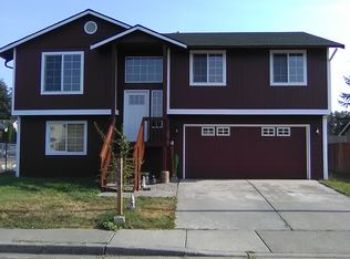 804 Elm St, Sultan, WA 98294