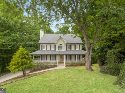 267 Wellington Walk, Douglasville, GA, 30134