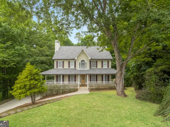 267 Wellington Walk, Douglasville, GA 30134