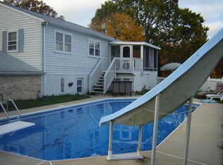 234 Alloway Woodstown Rd, Woodstown, NJ 08098