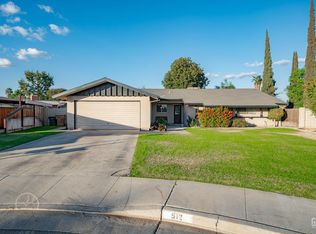 512 Friant Ct, Bakersfield, CA 93309