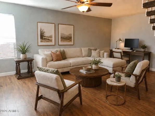 6943 W DEVONSHIRE Avenue #1355, Phoenix, AZ 85033