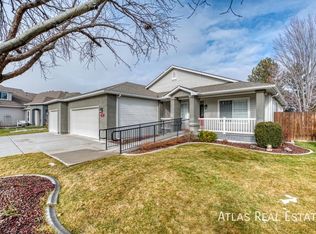 3598 E Arborvitae Ct, Boise, ID 83716