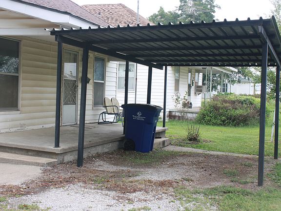 Carport