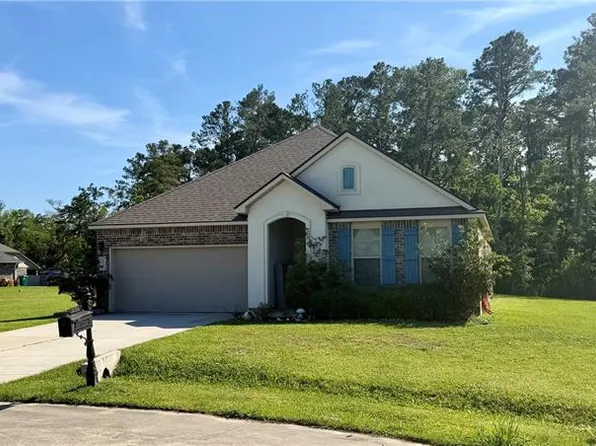 18158 Logan Ct, Ponchatoula, LA 70454