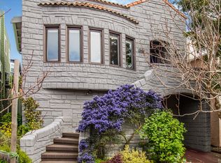 2326 Cecilia Ave, San Francisco, CA 94116