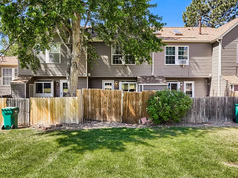 4606 S Dillon Ct #D — Photo 22