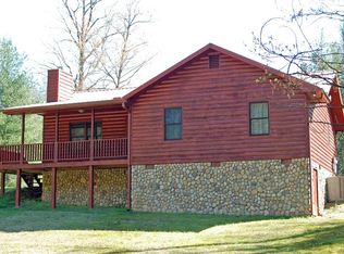 318 Woody Cove Rd #2, Ellijay, GA 30536