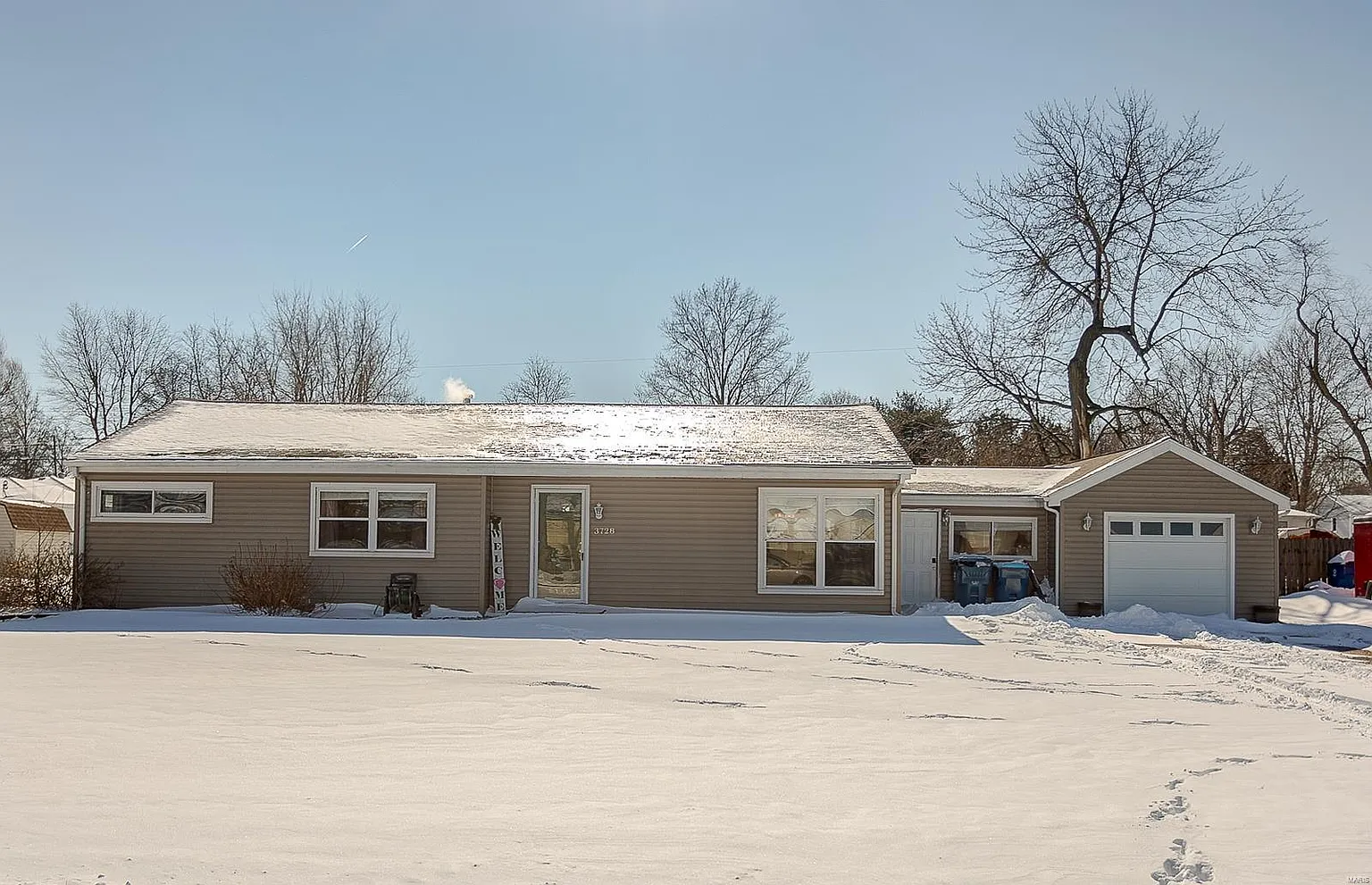 3728 Ruth Dr photo 1