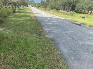 16848 SW 47th Place Rd, Ocala, FL 34481